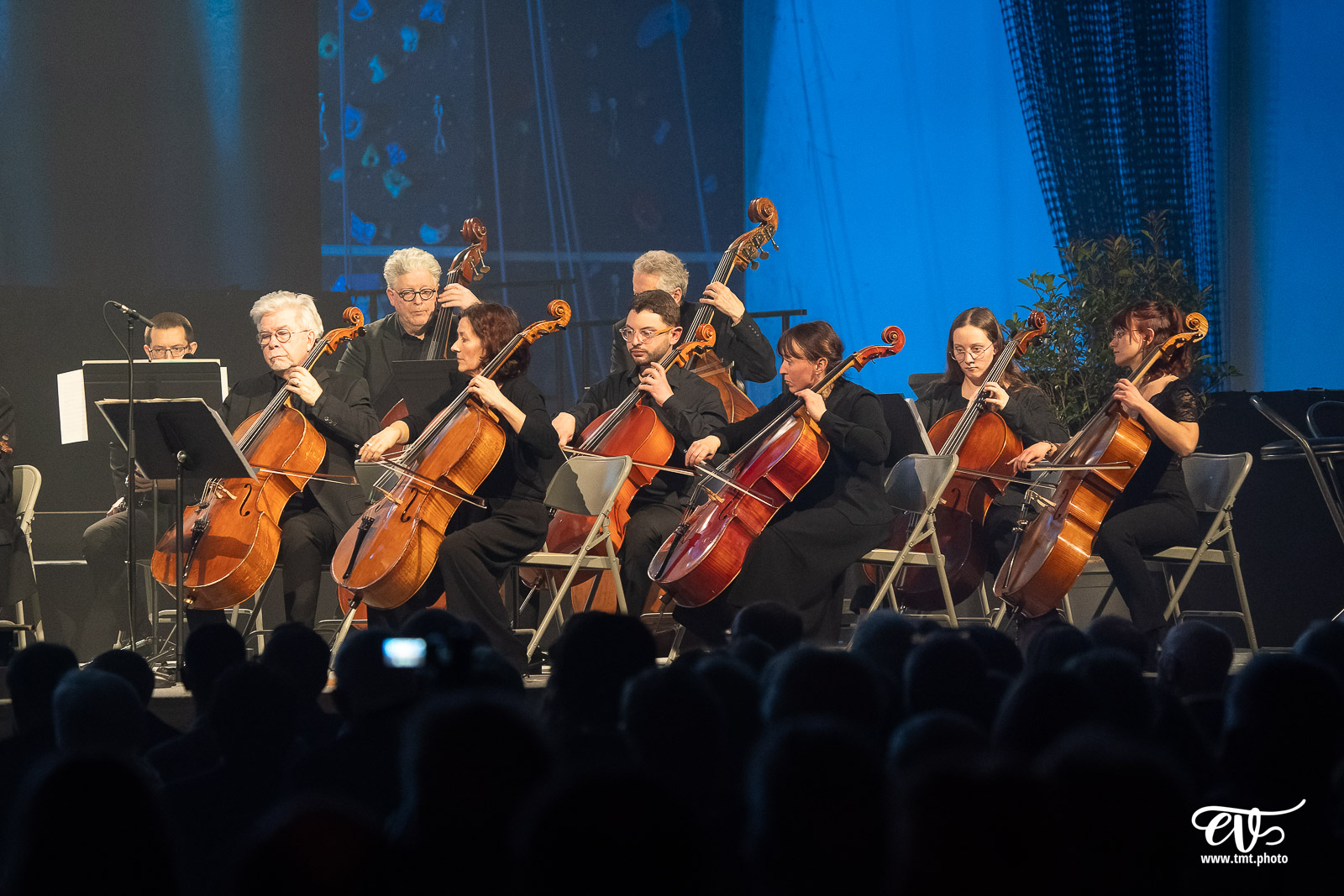 CONCERT DU NOUVEL AN (OSH)
